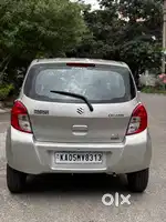 Maruti Suzuki Celerio ZXI AMT, 2017, Petrol