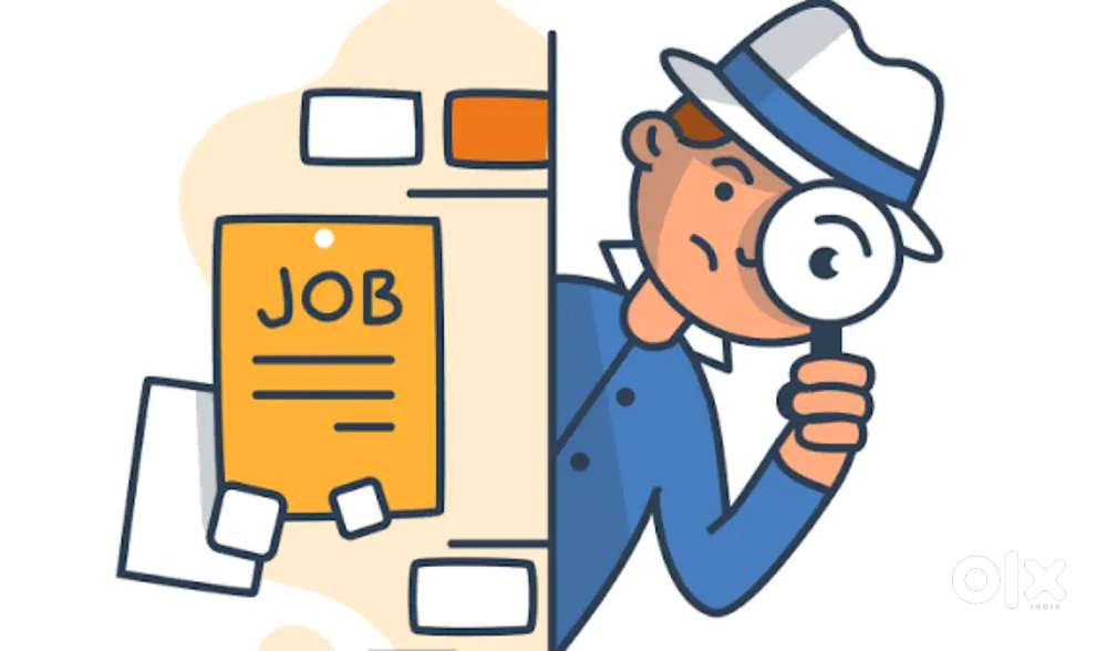 Required female candidates for part time job