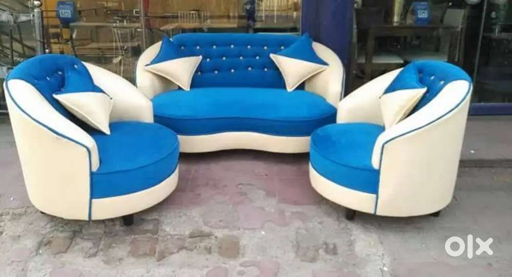New brand sofa set 2+1+1