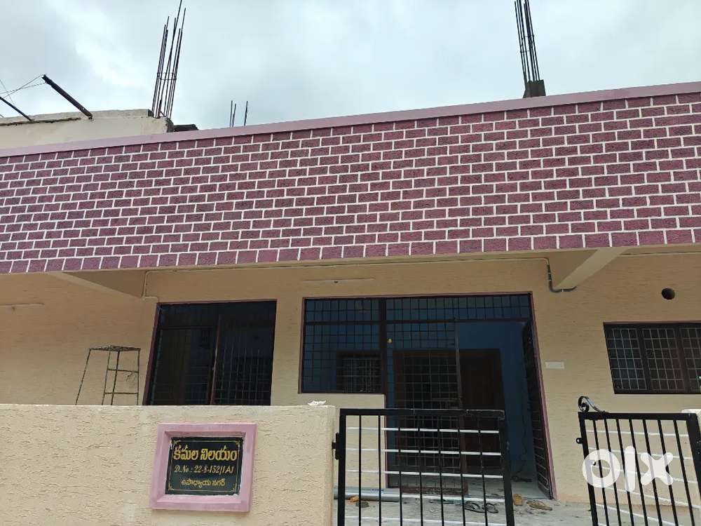 3BHK for rent
