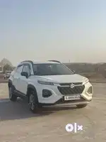 Maruti Suzuki Fronx 2024 Petrol 1350 Km Driven