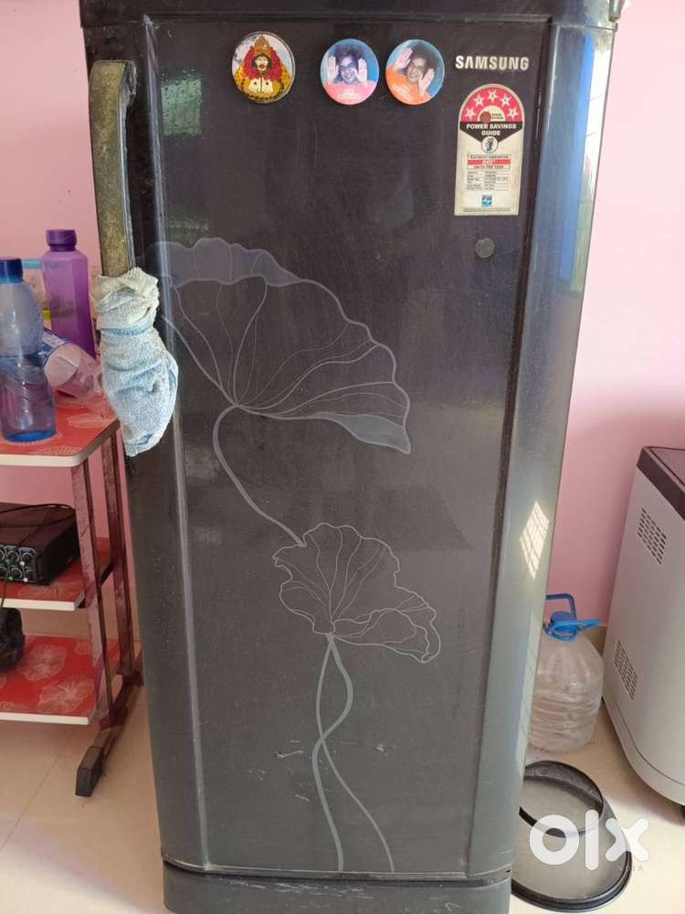 Samsung Fridges