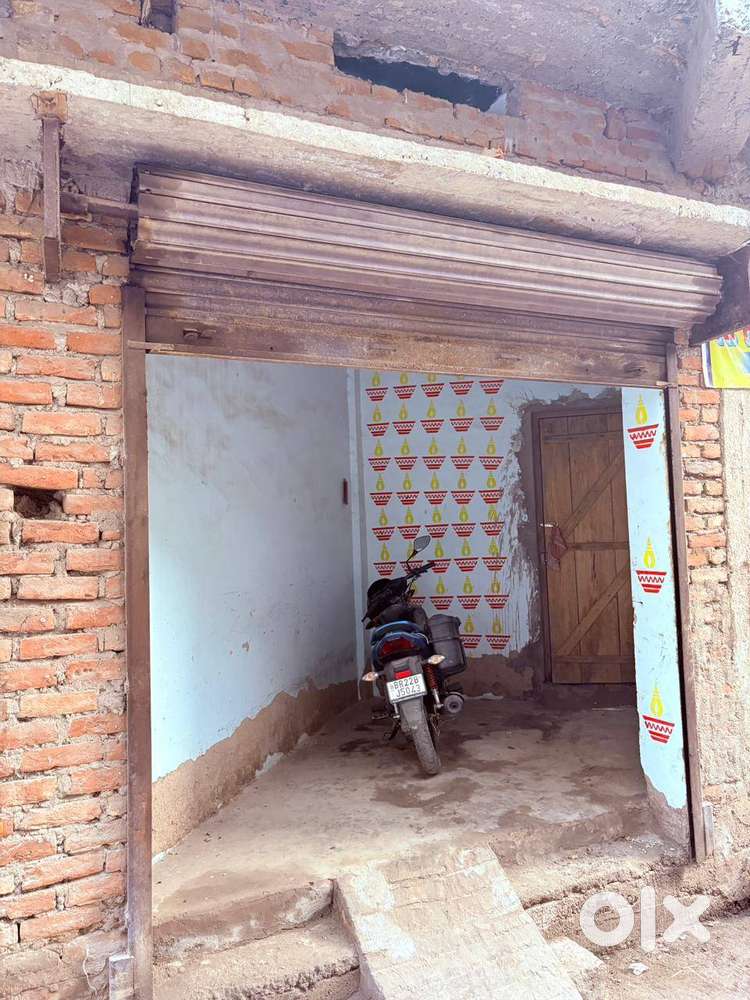 किराए के लिए दुकान –कमलनाथ नगर, सर्विस रोड