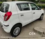 Maruti Suzuki Alto Flash Limited Edition, 2017, Petrol