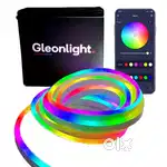 GleonLight Rgb Led neon Smart Light