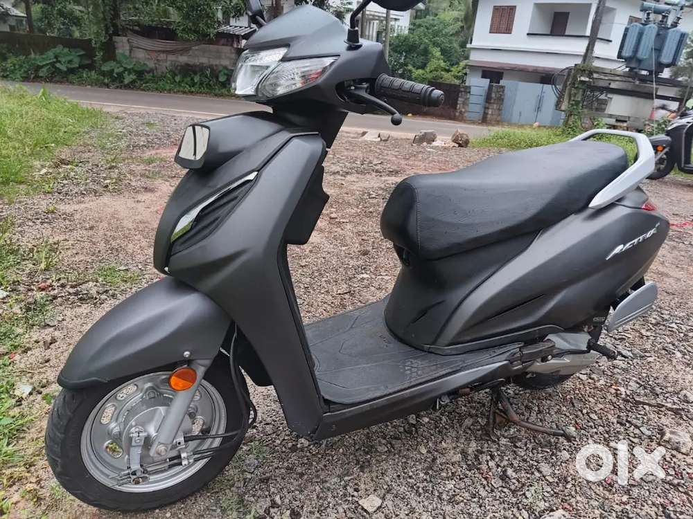 Honda Activa 2022