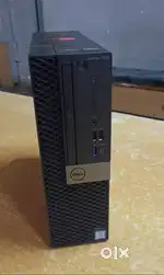 DELL i5 8th gen 3ghz /8gb/256gb SSD