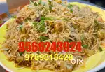We need briyani helper .. for our restaurant