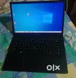 Dell i5 8th gen 8gb ram 4gb inbuilt graphics