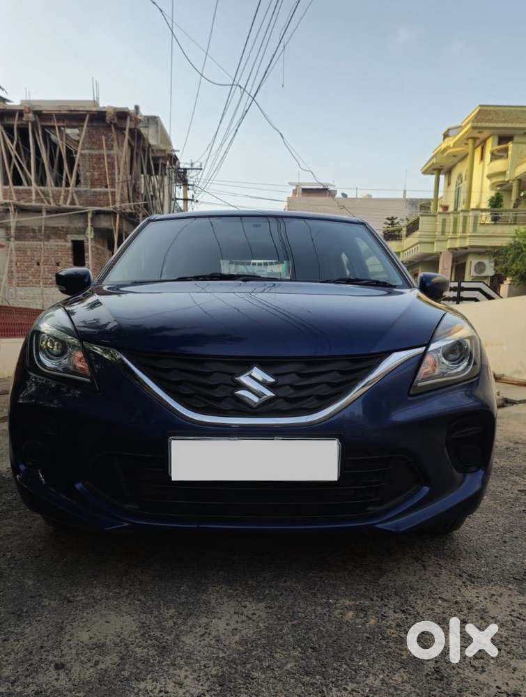 Maruti Suzuki Baleno Delta, 2021, Petrol