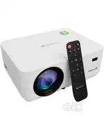 Zebronics projector