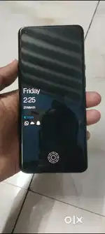 good condition one plus 9pro with 12 gb ram nd 256 gb exchange mobile