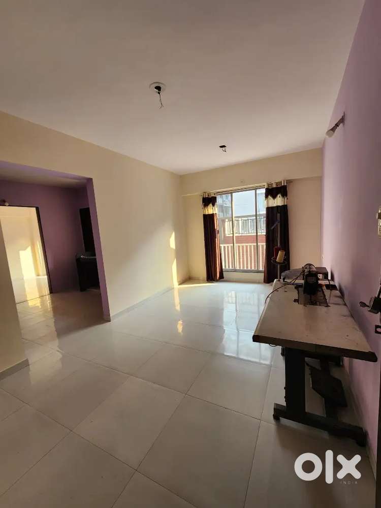 2 BHK flat for a rent
