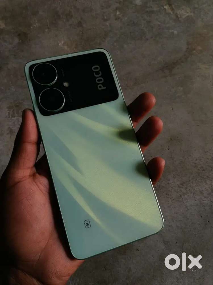 Poco m6 5G