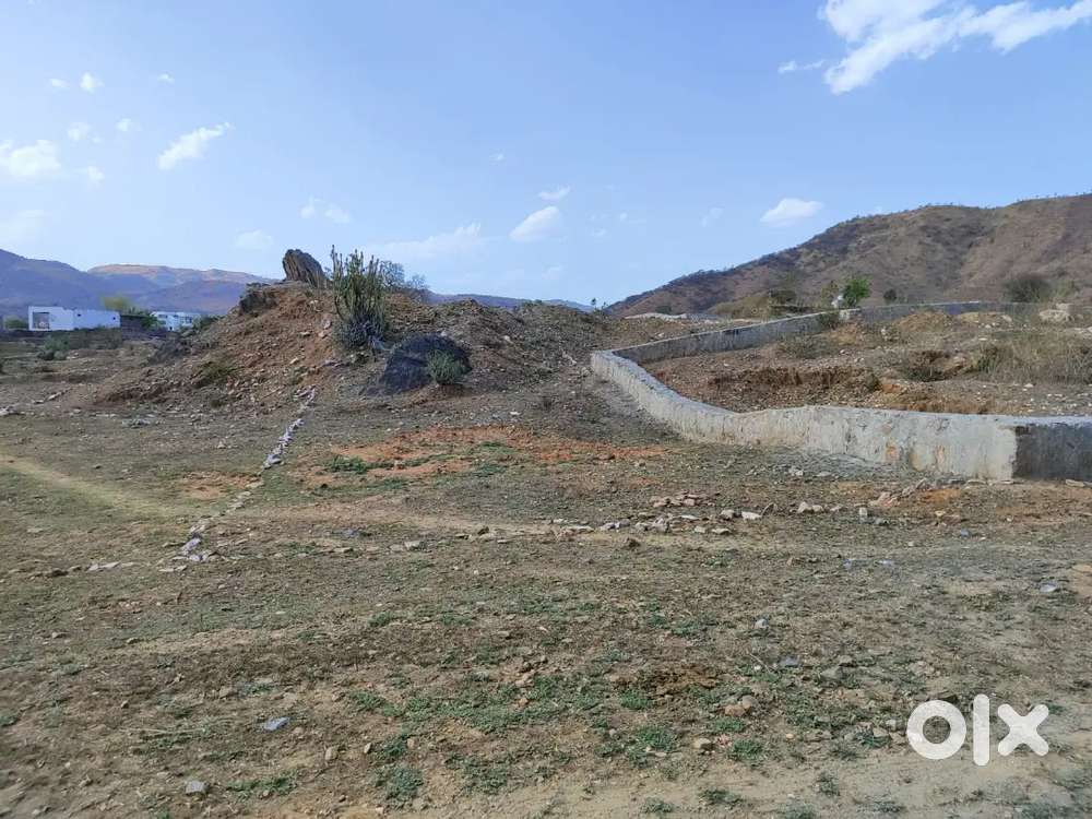 Sdo convert loanable Plot at Lakhawali near hills