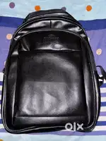 Laptop bagpack