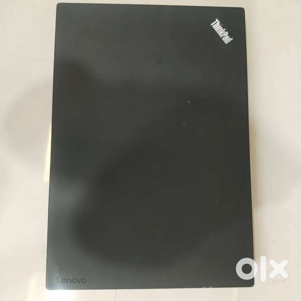 ThinkPad L470 2gb Graphics