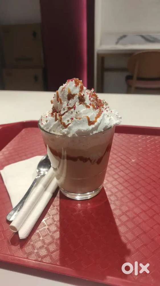 Hiring team member/ Barista in Chennai location