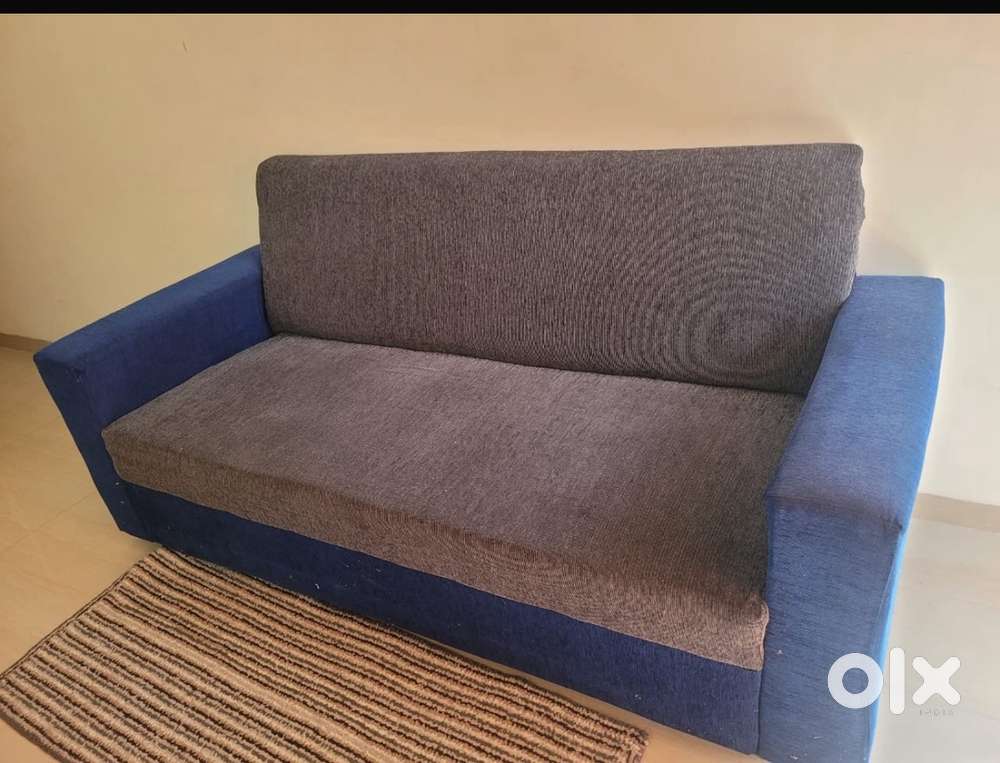 3 seater sofa
