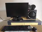 Computer speakers