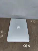 Apple macbook air