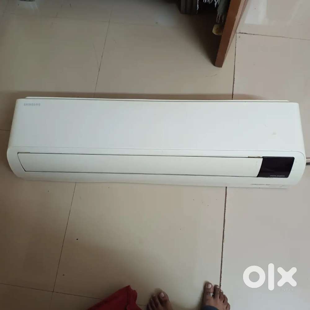 2 ton AC, Samsung