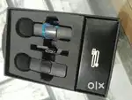 Wireless microphone