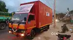Driver job at Chennai at Sriperumbudur (Eicher van)