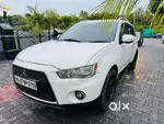Mitsubishi Outlander 2.4 CVT, 2010, Petrol