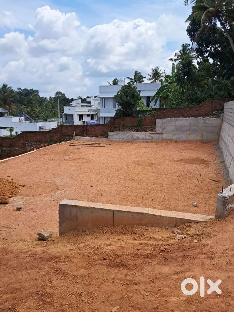 10 cent pothencode vavaraambalam