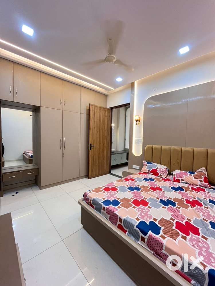3 BHK Full Furniture villa for Sale Sikar Road Near Dadi ke Fatak