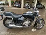 Bajaj avenger 220
