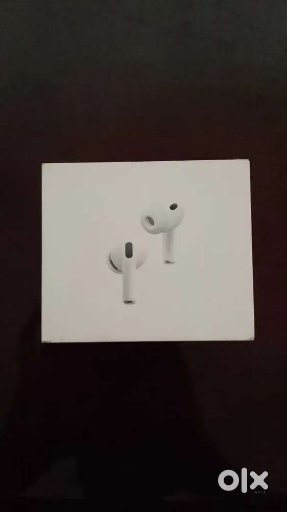 Airpods Pro 3