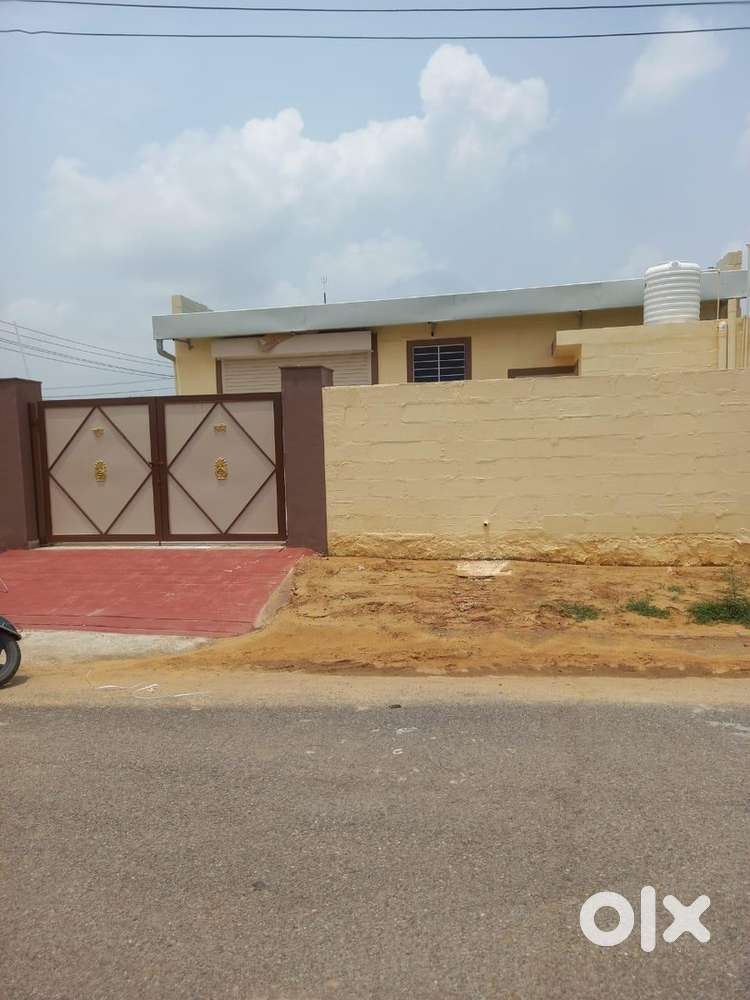 Newly Constructed Property for Godawn/Warehouse Purpose