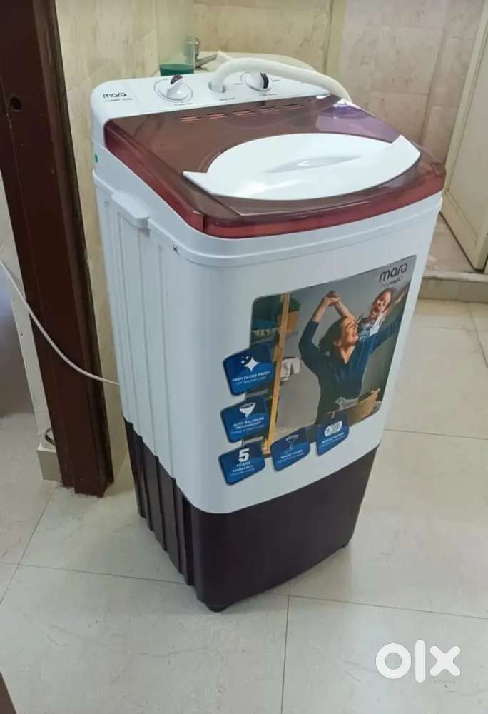 Washing Machine - Ony washer
