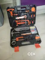 Tools box set