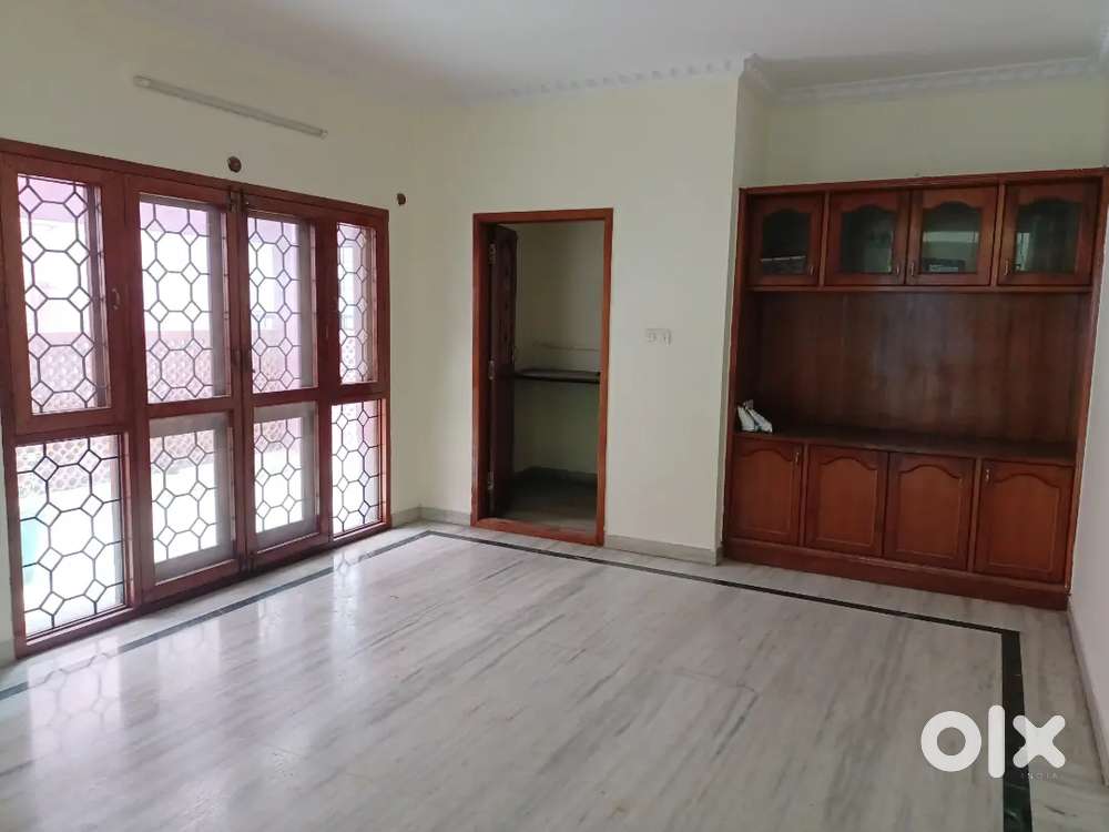 Duplex house for rent in Hsr layout