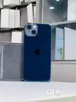 iPhone 13-128GB CAMERA ONLY CHANGED OTHERWISE GOOD CONDITION