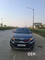 Kia Seltos HTK G, 2020, Petrol