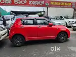 Maruti Suzuki Swift 2004-2010 Vdi BSIII, 2010, Diesel
