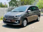Maruti Suzuki Ertiga VXI Petrol, 2021, Petrol