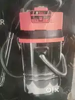 Vaccum cleaner