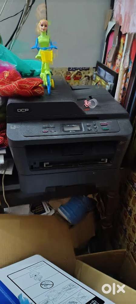 Brother DCP 7065DN