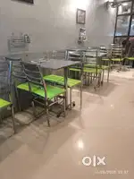 Waiter job