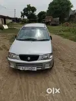Maruti Suzuki Alto 2010 Petrol + c CNG Good Condition