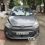 Hyundai Grand i10 2014 Petrol 29000 Km Driven