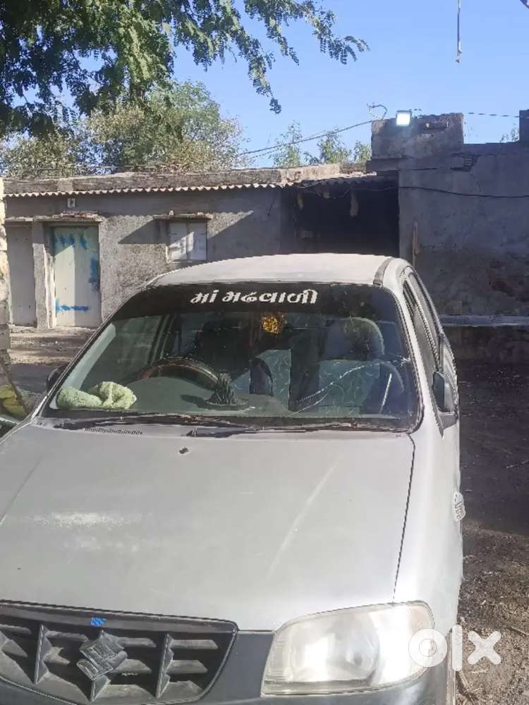 Maruti Suzuki Alto 2009 CNG & Hybrids 130000 Km Driven