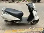 Mileage king scooty for sale – Paisa vasool deal