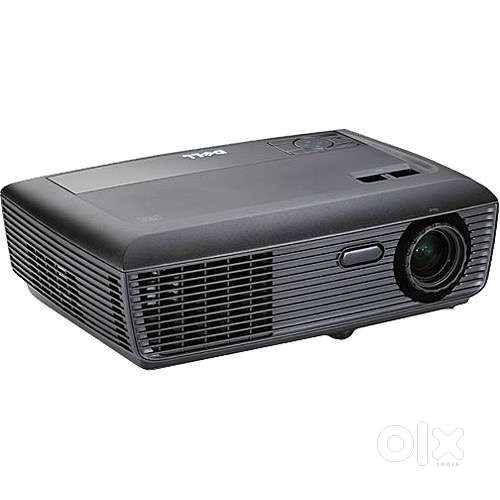 Urgent sell Dell 1210S DLP Front Projector