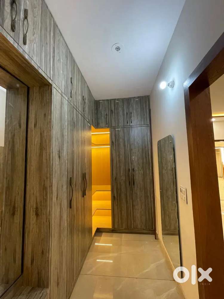 Kothi for sale in sector 125 sunny enclave